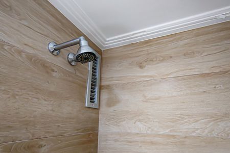 Apartamento à venda com 66m², 2 quartos e 1 vagaBanheiro da Suíte 2