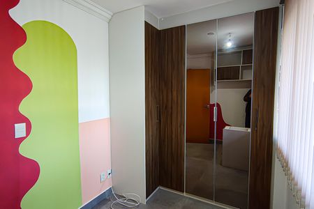 Apartamento à venda com 66m², 2 quartos e 1 vagaSuíte 1