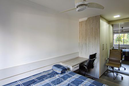 Apartamento à venda com 66m², 2 quartos e 1 vagaSuíte 2