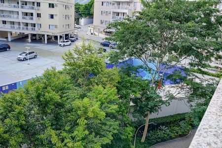 Apartamento à venda com 66m², 2 quartos e 1 vagaÁrea comum