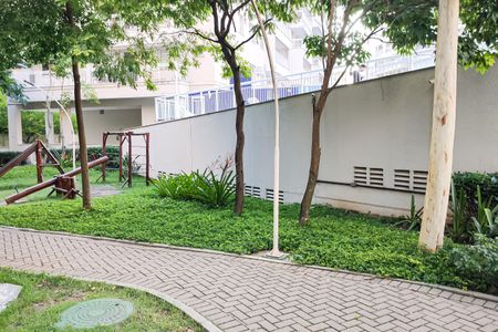 Apartamento à venda com 66m², 2 quartos e 1 vagaÁrea comum