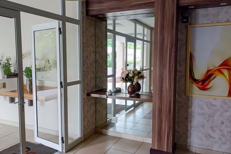 Apartamento à venda com 66m², 2 quartos e 1 vagaÁrea comum