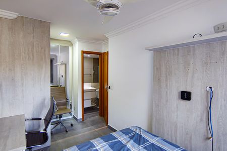 Apartamento à venda com 66m², 2 quartos e 1 vagaSuíte 2