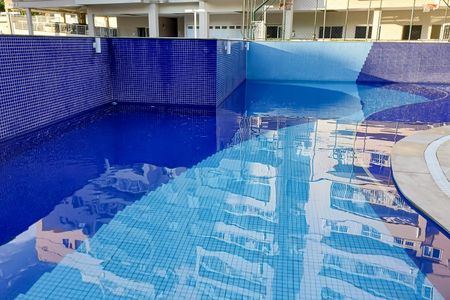 Apartamento à venda com 66m², 2 quartos e 1 vagaÁrea comum