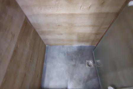 Apartamento à venda com 66m², 2 quartos e 1 vagaBanheiro da Suíte 2