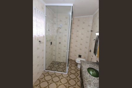 Casa à venda com 159m², 2 quartos e 2 vagas Casa à venda com 159m², 2 quartos e 2 vagasBanheiro