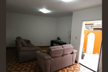 Casa à venda com 159m², 2 quartos e 2 vagas Casa à venda com 159m², 2 quartos e 2 vagasSala 1