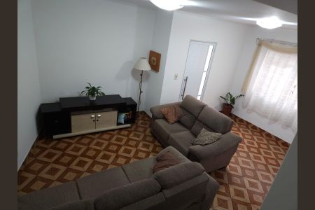 Casa à venda com 159m², 2 quartos e 2 vagas Casa à venda com 159m², 2 quartos e 2 vagasSala 1