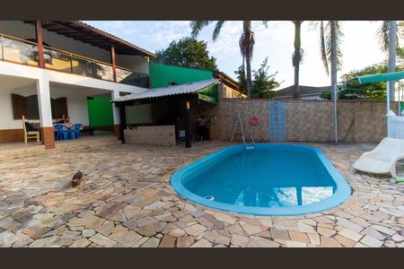 Casa à venda com 680m², 3 quartos e 1 vagaÁrea Externa