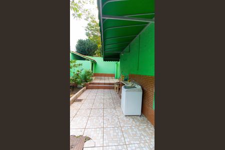 Casa à venda com 680m², 3 quartos e 1 vagaÁrea de Serviço