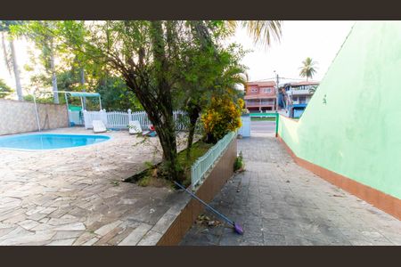 Casa à venda com 680m², 3 quartos e 1 vagaÁrea Externa