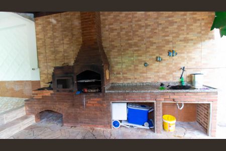 Casa à venda com 680m², 3 quartos e 1 vagaÁrea Externa