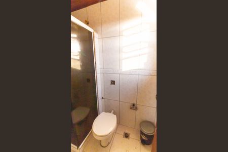 Casa à venda com 680m², 3 quartos e 1 vagaBanheiro da Suíte 1