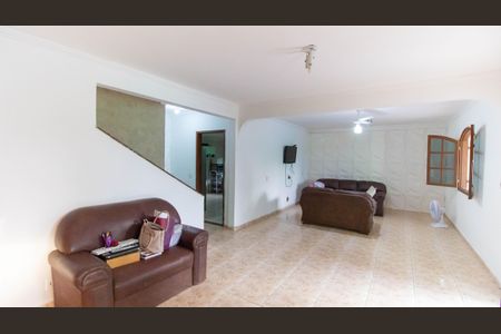 Casa à venda com 680m², 3 quartos e 1 vagaSala