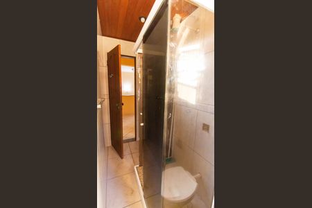 Casa à venda com 680m², 3 quartos e 1 vagaBanheiro da Suíte 1