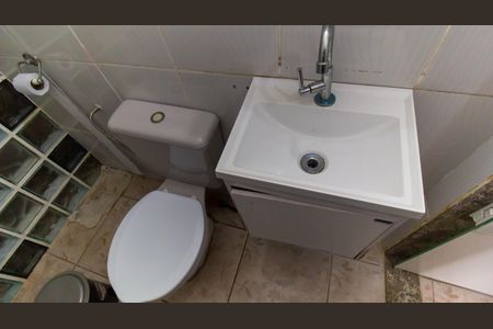 Casa à venda com 680m², 3 quartos e 1 vagaLavabo