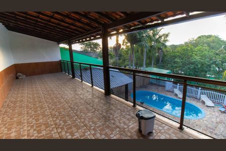 Casa à venda com 680m², 3 quartos e 1 vagaÁrea Externa