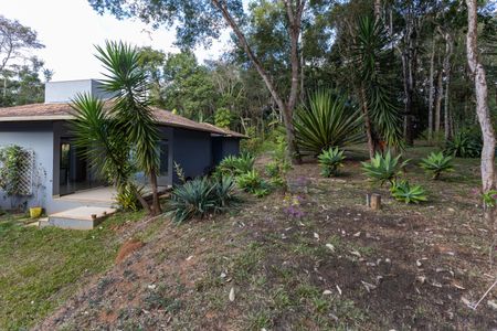 Casa à venda com 500m², 3 quartos e 6 vagasFachada