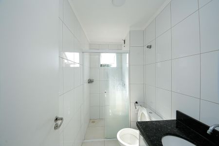 Apartamento para alugar com 36m², 1 quarto e sem vagaBanheiro