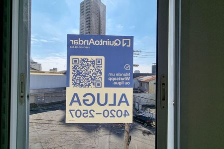 Apartamento para alugar com 36m², 1 quarto e sem vagaPlaca