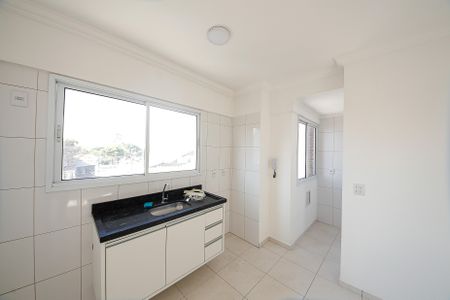 Apartamento para alugar com 36m², 1 quarto e sem vagaSala e Cozinha