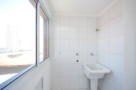 Apartamento para alugar com 36m², 1 quarto e sem vagaÁrea de Serviço