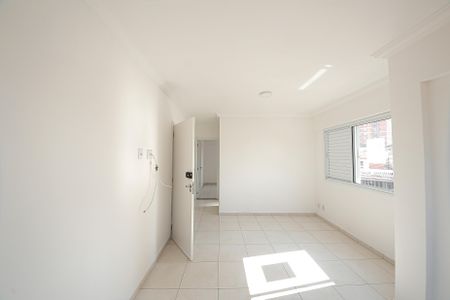 Apartamento para alugar com 36m², 1 quarto e sem vagaSala e Cozinha