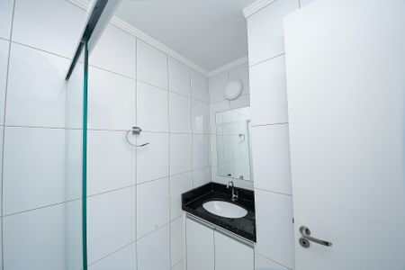 Apartamento para alugar com 34m², 1 quarto e 1 vagaBanheiro