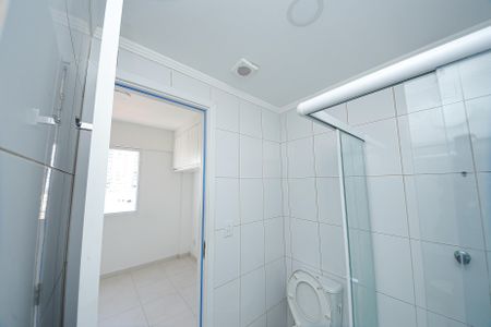 Apartamento para alugar com 34m², 1 quarto e 1 vagaBanheiro