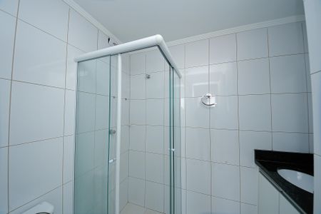 Apartamento para alugar com 34m², 1 quarto e 1 vagaBanheiro