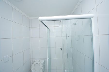 Apartamento para alugar com 34m², 1 quarto e 1 vagaBanheiro