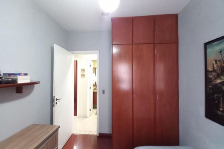 Apartamento à venda com 69m², 3 quartos e 1 vagaQuarto 1