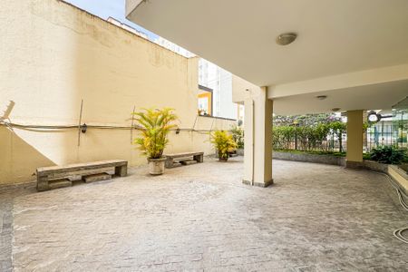 Apartamento para alugar com 200m², 3 quartos e 1 vaga Apartamento para alugar com 200m², 3 quartos e 1 vagaÁrea comum