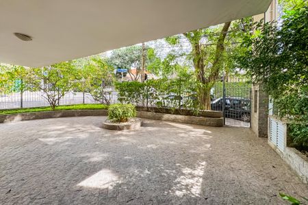 Apartamento para alugar com 200m², 3 quartos e 1 vaga Apartamento para alugar com 200m², 3 quartos e 1 vagaÁrea comum