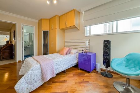 Apartamento para alugar com 200m², 3 quartos e 1 vaga Apartamento para alugar com 200m², 3 quartos e 1 vagaSuíte 2