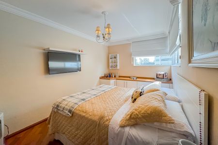 Apartamento para alugar com 200m², 3 quartos e 1 vaga Apartamento para alugar com 200m², 3 quartos e 1 vagaSuíte 3