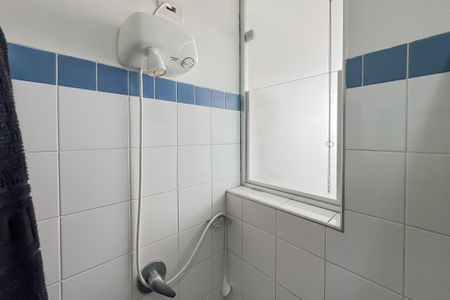 Apartamento para alugar com 200m², 3 quartos e 1 vaga Apartamento para alugar com 200m², 3 quartos e 1 vagaBanheiro Social