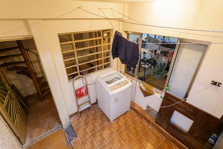 Casa à venda com 500m², 3 quartos e 2 vagas Casa à venda com 500m², 3 quartos e 2 vagasÁrea de Serviço