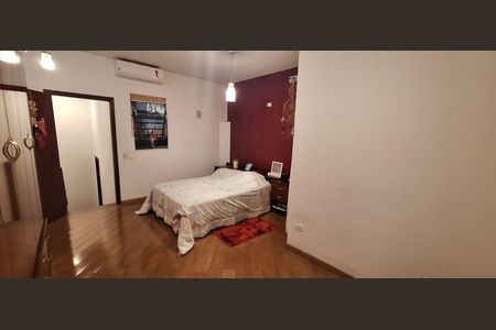 Casa à venda com 282m², 4 quartos e 3 vagasQuarto 2