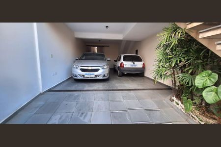 Casa à venda com 282m², 4 quartos e 3 vagasGaragem