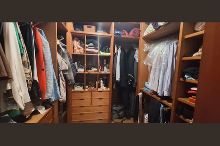 Casa à venda com 282m², 4 quartos e 3 vagasQuarto 3