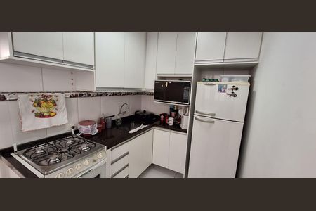 Casa à venda com 282m², 4 quartos e 3 vagasCozinha