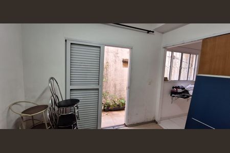 Casa à venda com 282m², 4 quartos e 3 vagasÁrea de Serviço