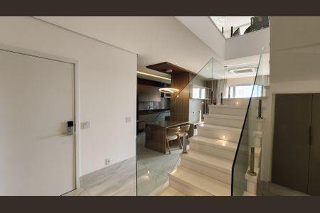 Apartamento à venda com 242m², 3 quartos e 4 vagasSala/Cozinha