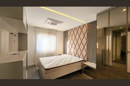 Apartamento à venda com 242m², 3 quartos e 4 vagasQuarto Suíte