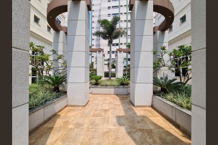 Apartamento à venda com 242m², 3 quartos e 4 vagasÁrea comum