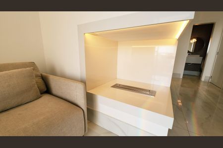 Apartamento à venda com 242m², 3 quartos e 4 vagasSala/Cozinha