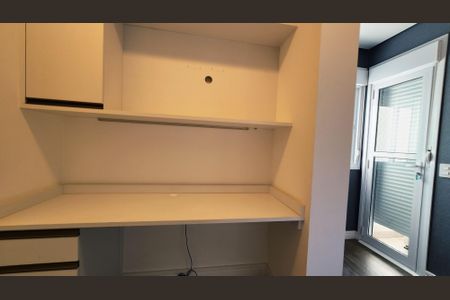 Apartamento à venda com 242m², 3 quartos e 4 vagasQuarto 2 - Suíte