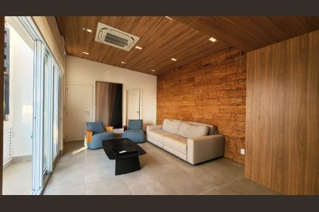 Apartamento à venda com 242m², 3 quartos e 4 vagasHall