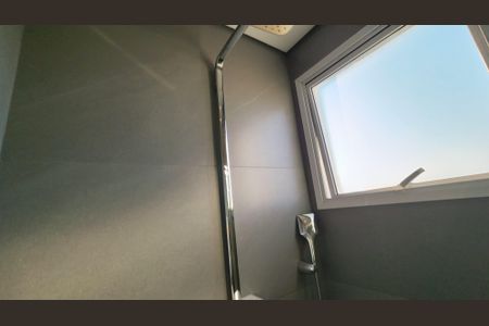 Apartamento à venda com 242m², 3 quartos e 4 vagasBanheiro da Suíte 3